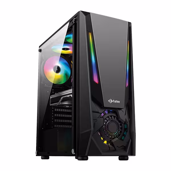 کیس کامپیوتر مدل FG-523B فاطر Fater