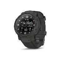 ساعت هوشمند گارمین Garmin instinct crossover solar Graphite