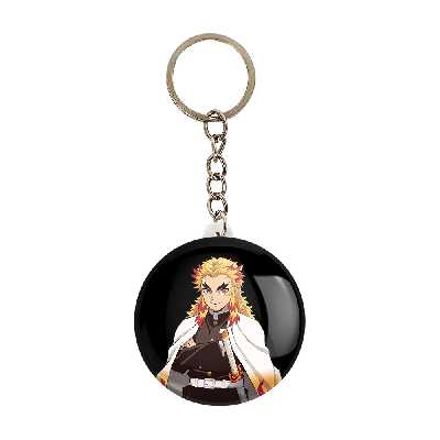 جاکلیدی خندالو مدل کیوجورو رنگوکو انیمه کد 10102