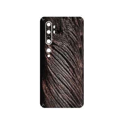 برچسب پوششی ماهوت مدل Wood Texture 9 مناسب برای گوشی موبایل شیائومی Mi Note 10 Pro
