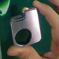 فندک انگشتی 