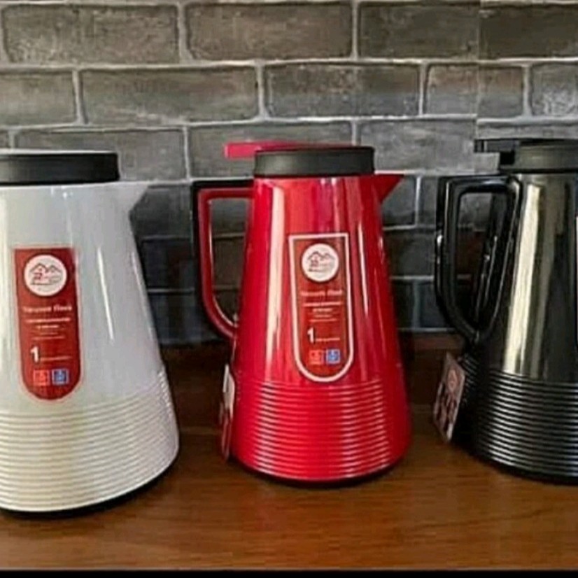 فلاسک یک لیتری رمانتیک هوم 