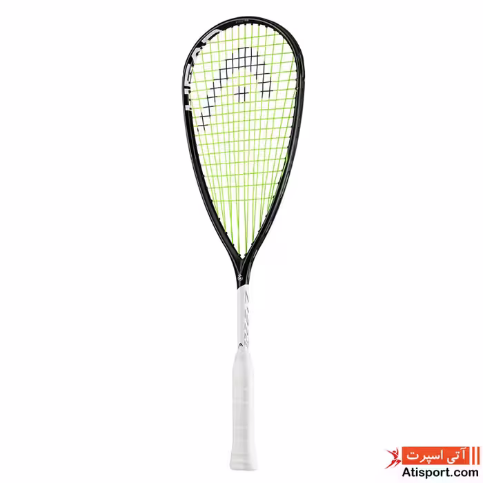 راکت اسکواش Head Graphene 360 Speed 135 Sb Mod211059