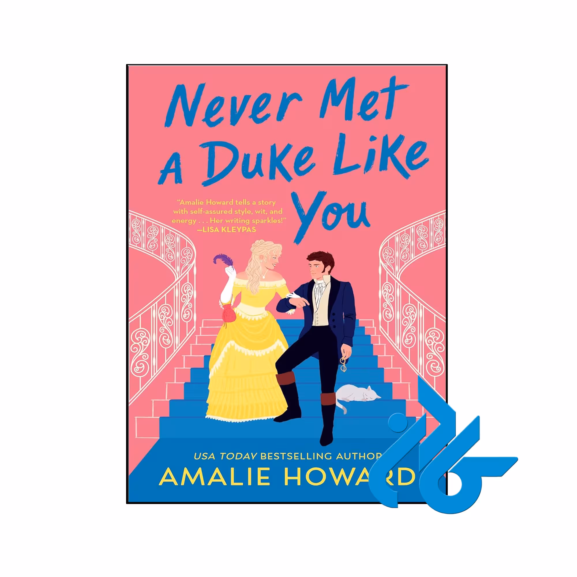 خرید و قیمت کتاب Never Met a Duke Like You از فروشگاه کادن