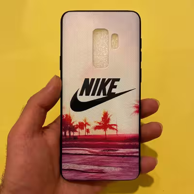 کاور مدل d30 مناسب برای گوشی موبایل سامسونگ Galaxy S9 Plus