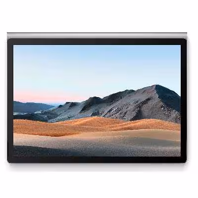 لپ تاپ مایکروسافت مدل Surface Book 3، صفحه نمایش 13.5 اینچی لمسی، پردازنده Core i5 نسل 10 (1035G7)، رم 8GB و حافظه 256GB SSD