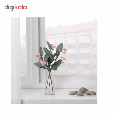 گل مصنوعی ایکیا مدل SMYCKA