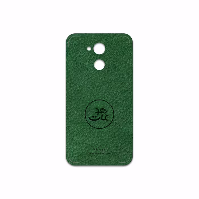 برچسب پوششی ماهوت مدل GL-MAH مناسب برای گوشی موبایل آنر 5C Pro
