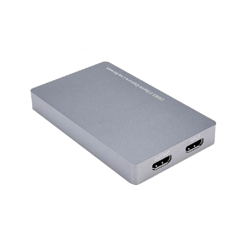 کارت کپچر اکسترنال ایزدکپ EZCap 269 4K
