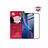 محافظ صفحه Buff گوشی اپل iPhone XR مدل Full Nano