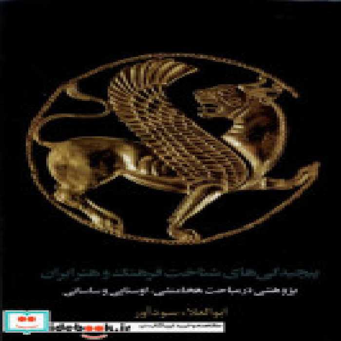 قیمت و خرید کتاب پیچیدگی های شناخت فرهنگ و هنر ایران مان | ایده بوک