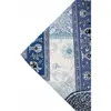 سرویس ملحفه کاراجا هوم مدل Levni  دو نفره 4 تکه