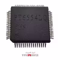 آی سی PT6554LQ