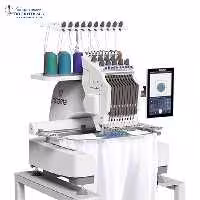 دستگاه گلدوزی تک کله ریکوما مدل SWD-10S
