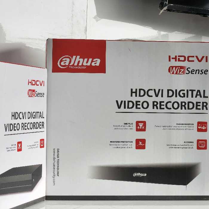 دستگاه چهار کاناله xvr1bo4-1