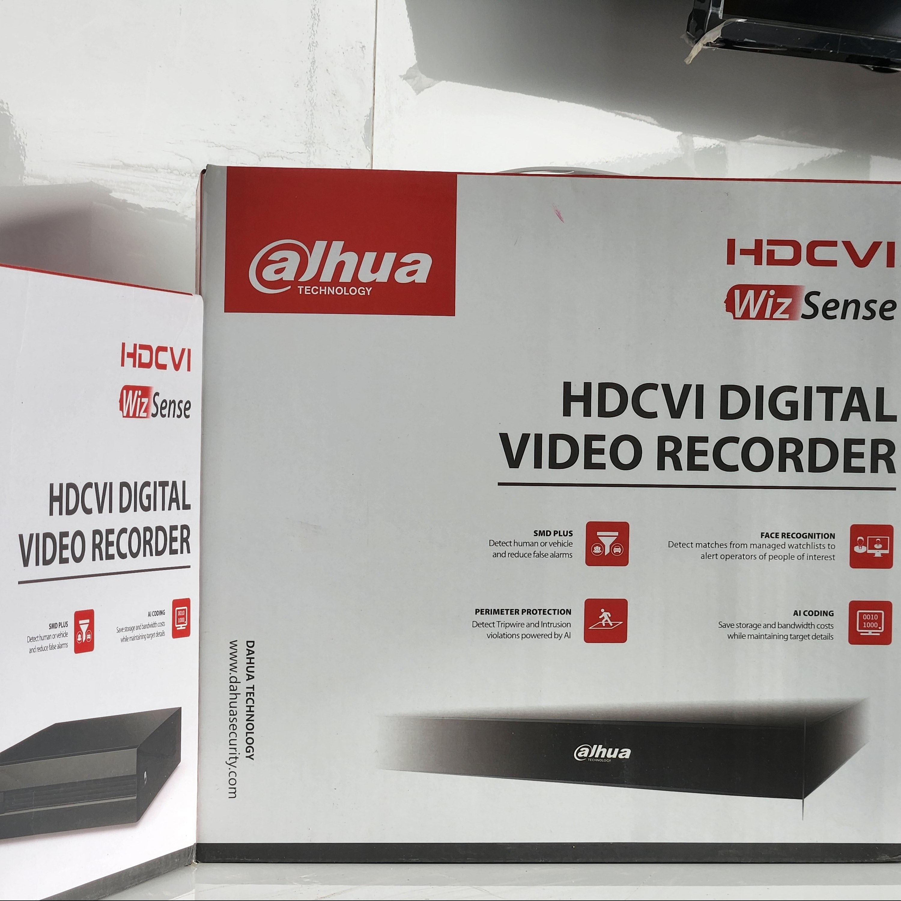 دستگاه چهار کاناله xvr1bo4-1