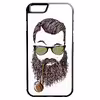 کاور طرح مرد کد 761 مناسب برای گوشی موبایل اپل iphone 6 plus/6s plus