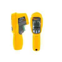 ترمومتر لیزری تفنگی فلوک مدل   FLUKE 62 Max pluse