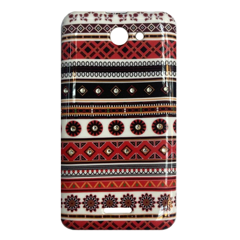 کاور مدل TD-001 مناسب برای گوشی موبایل اچ تی سی Desire 516