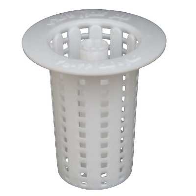 فیلتر کفشوی حمام مدل 5052 بسته 50 عددی