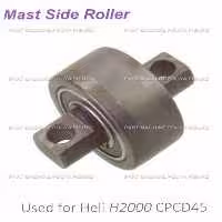 بلبرینگ کناری دکل لیفتراک هلی مدل Heli H2000 CPCD45