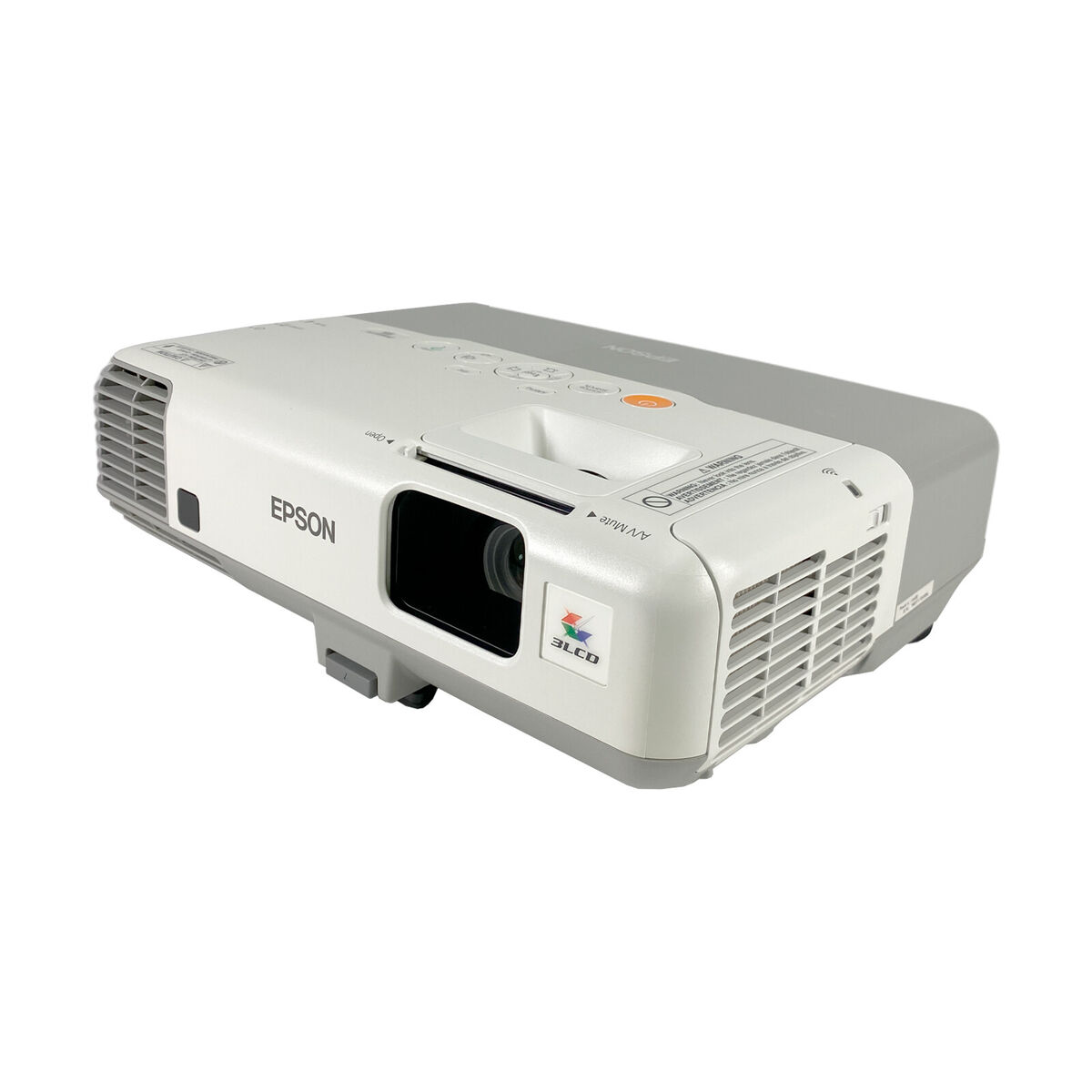 ویدئو پروژکتور استوک اپسون Epson PowerLite 95