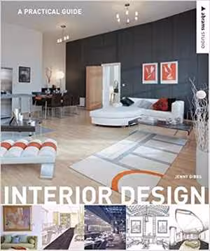 [PDF] دانلود کتاب Interior Design - A Practical Guide, 2005