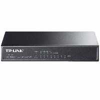 سوئیچ 8 پورت تی پی لینک TL-SF1008P
