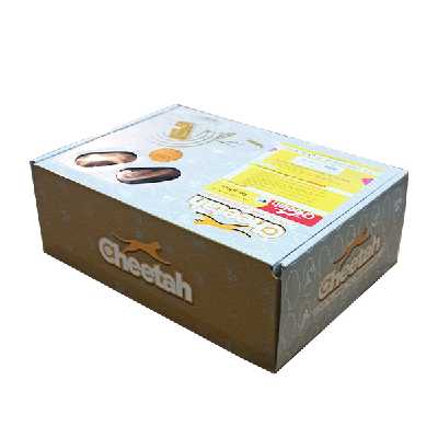 دزدگیر خودرو چیتا مدل BT-CH14