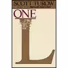 کتاب One L اثر Scott Turow انتشارات Farrar, Straus and Giroux