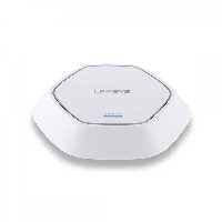 اکسس پوینت بی سیم Linksys مدل LAPAC1750-EU - فروشگاه اینترنتی طیف سنتر