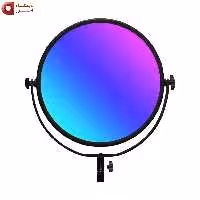 نور ثابت ال ای دی مکس‌لایت Maxlight RGB-188APRC