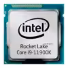 پردازنده مرکزی اینتل سری Rocket Lake مدل Core i9-11900K