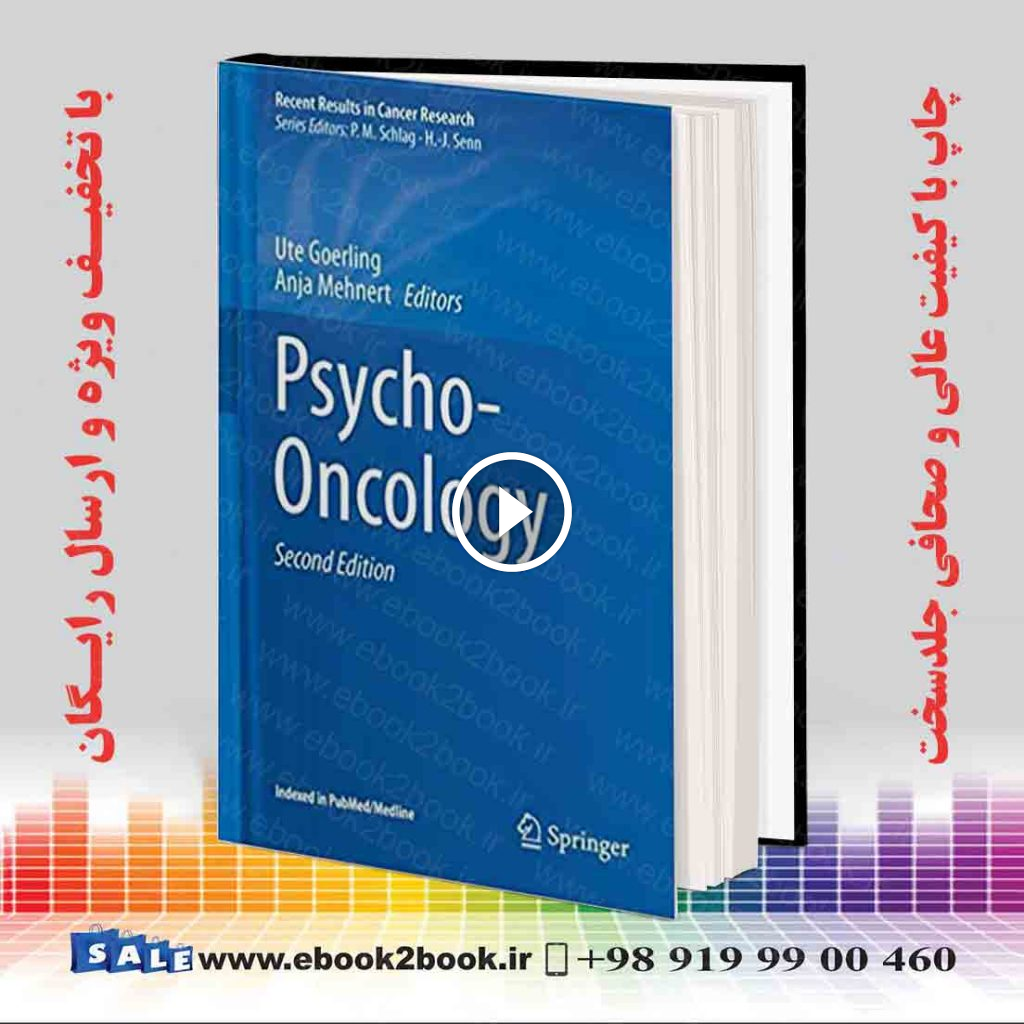Psycho-Oncology (Recent Results in Cancer Research) 2nd Edition