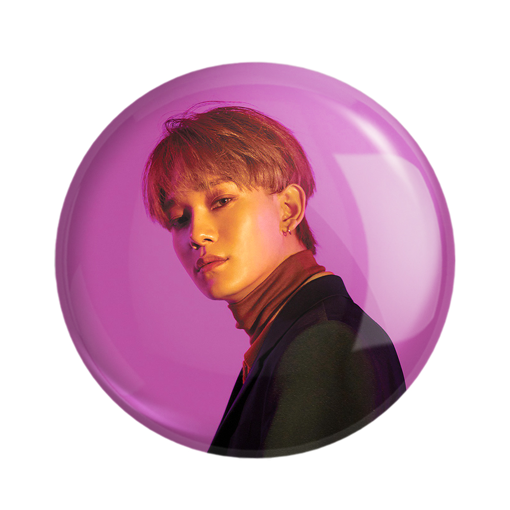 پیکسل خندالو مدل چن گروه اکسو کد 16806