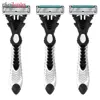 خود تراش دورکو مدل 6Blade بسته 3 عددی
