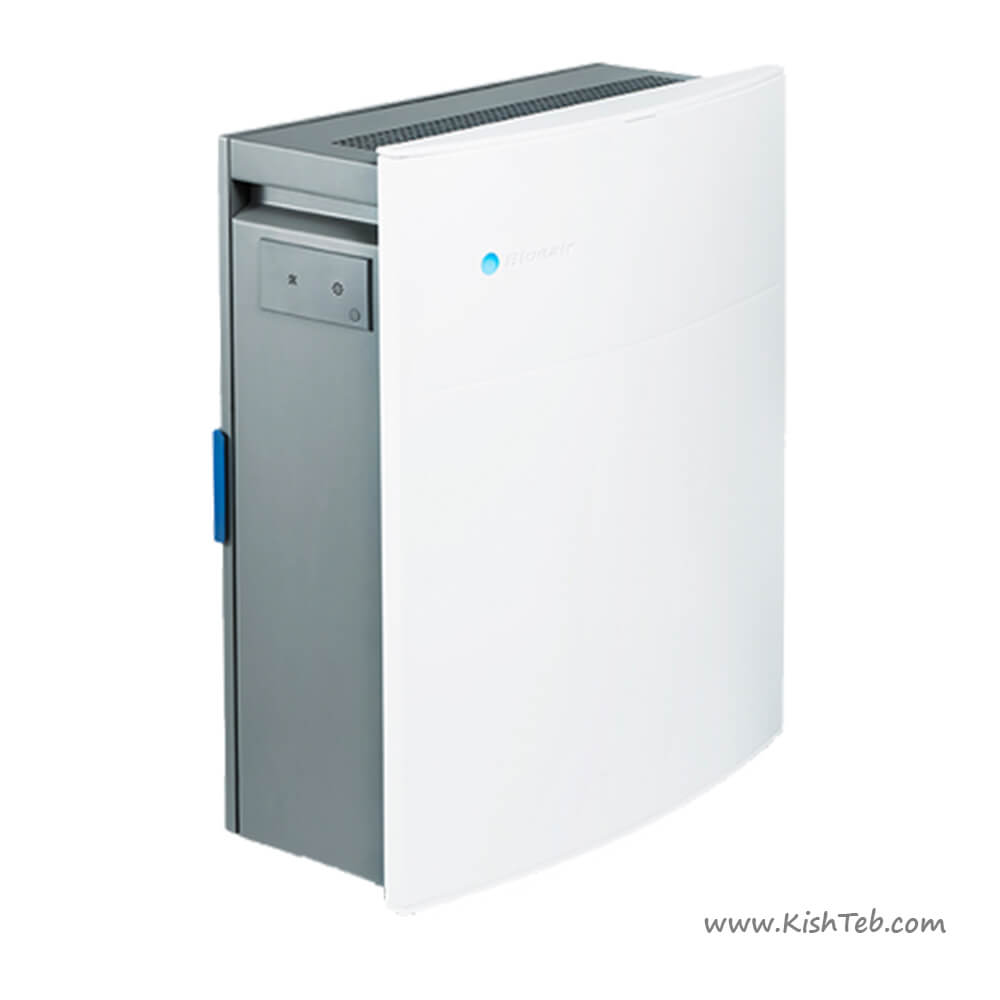 تصفیه هوای Blueair Classic 280i