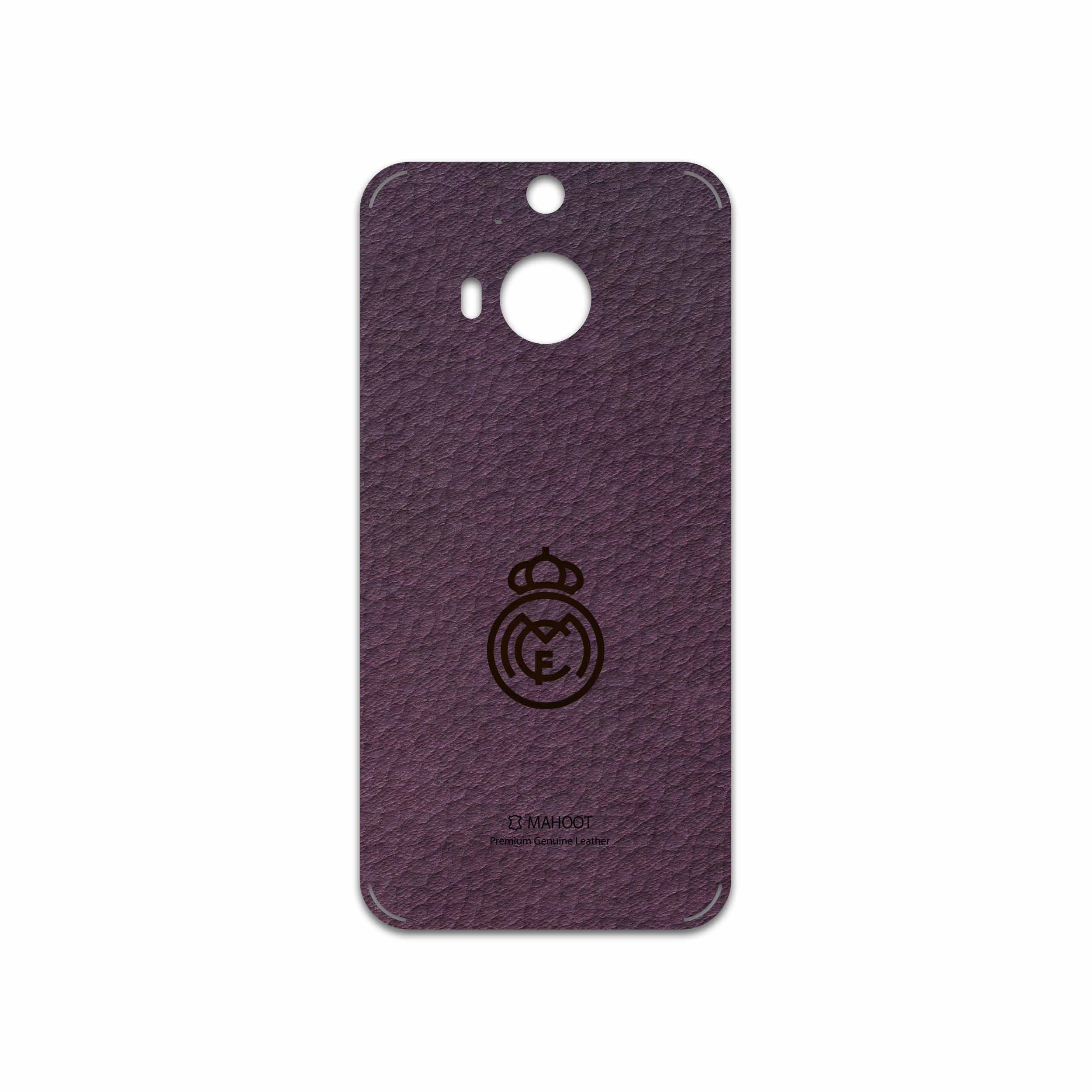 برچسب پوششی ماهوت مدل PL-REAL مناسب برای گوشی موبایل اچ تی سی One M9 Plus