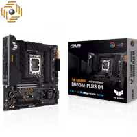 مادربرد ایسوس TUF GAMING B660M-PLUS D4
