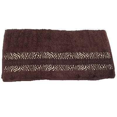 حوله دستی پاپیلا کد ST115 سایز50×90 سانتی متر