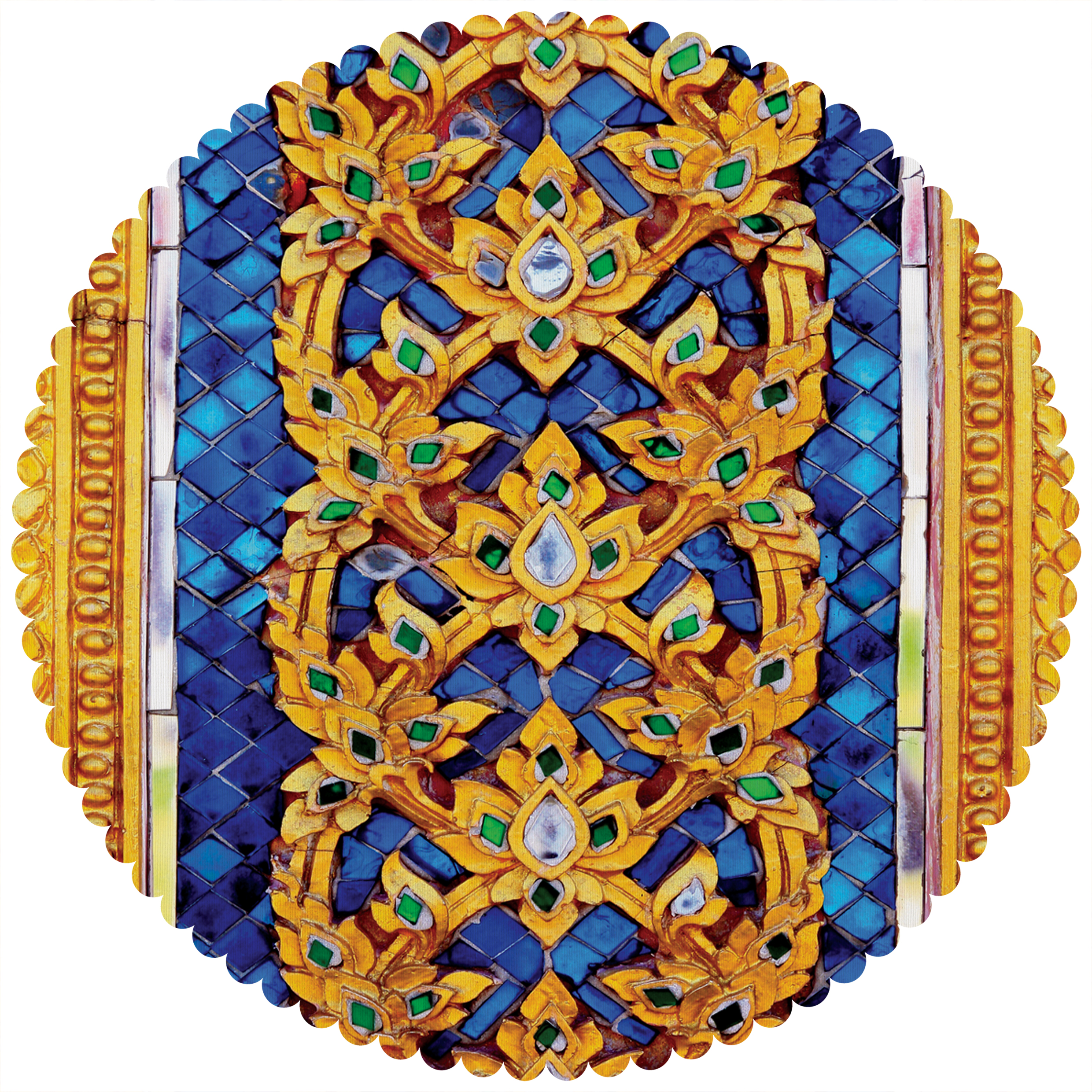 رومیزی مدل T2-42141