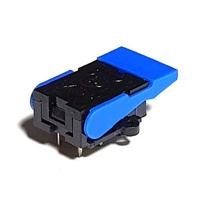 شاسی قطع و وصل تلفن ثابت مدل Gh-001