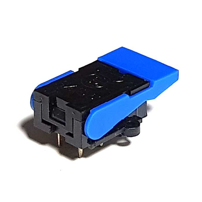 شاسی قطع و وصل تلفن ثابت مدل Gh-001