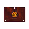 برچسب پوششی ماهوت مدل Manchester-United مناسب برای تبلت سامسونگ Galaxy Tab S 10.5 2014 T805