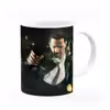 ماگ هومرو طرح مکس پین Max Payne مدل MG7710