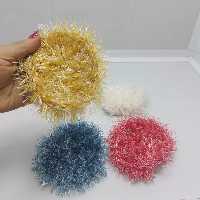 اسکاچ بافت ظرفشوئی