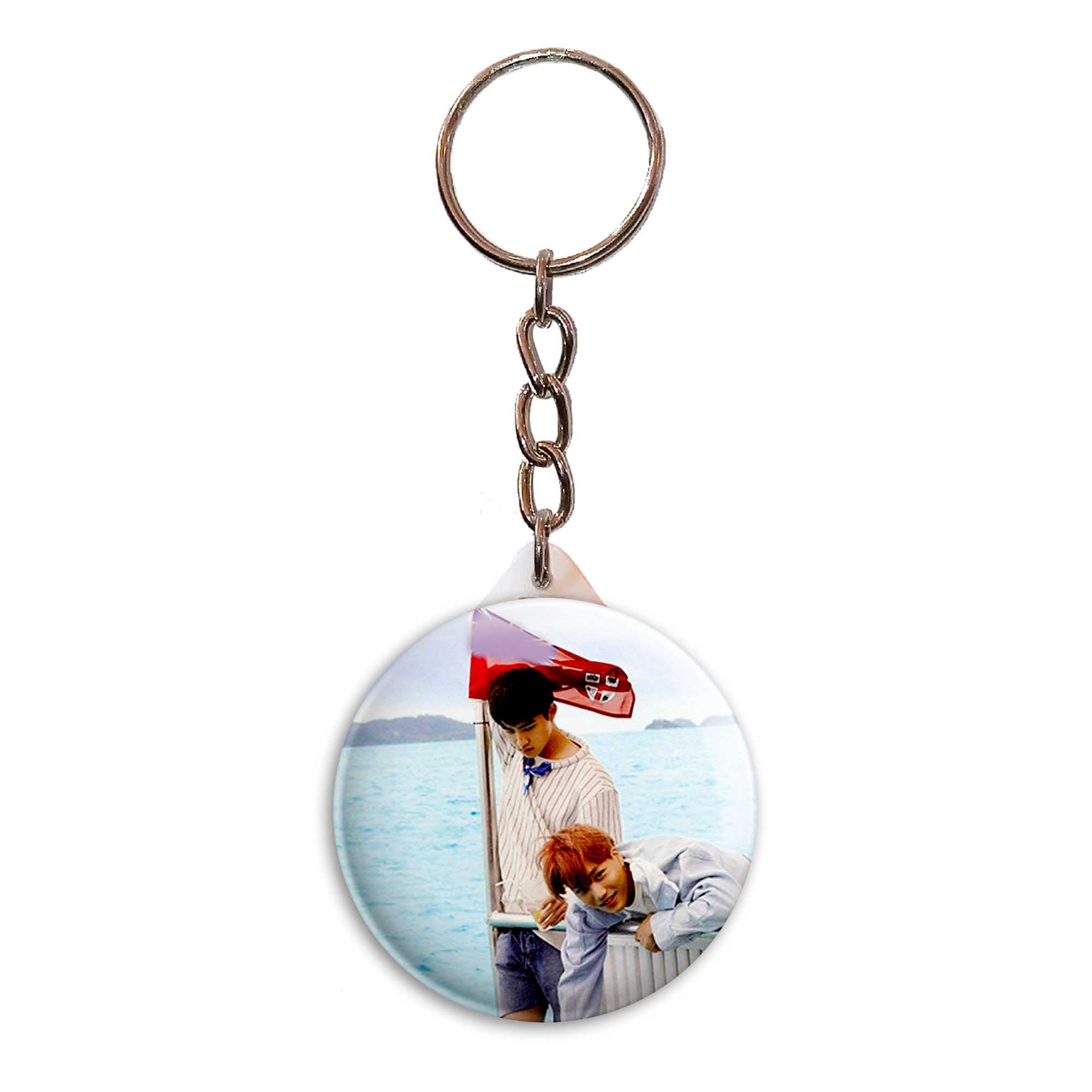 جاکلیدی پرمانه طرح exo کد pmy.13739