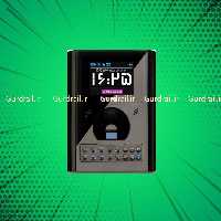 دستگاه حضور و غیاب کارتی و اثر انگشتی سری UNTIK | گاردریل