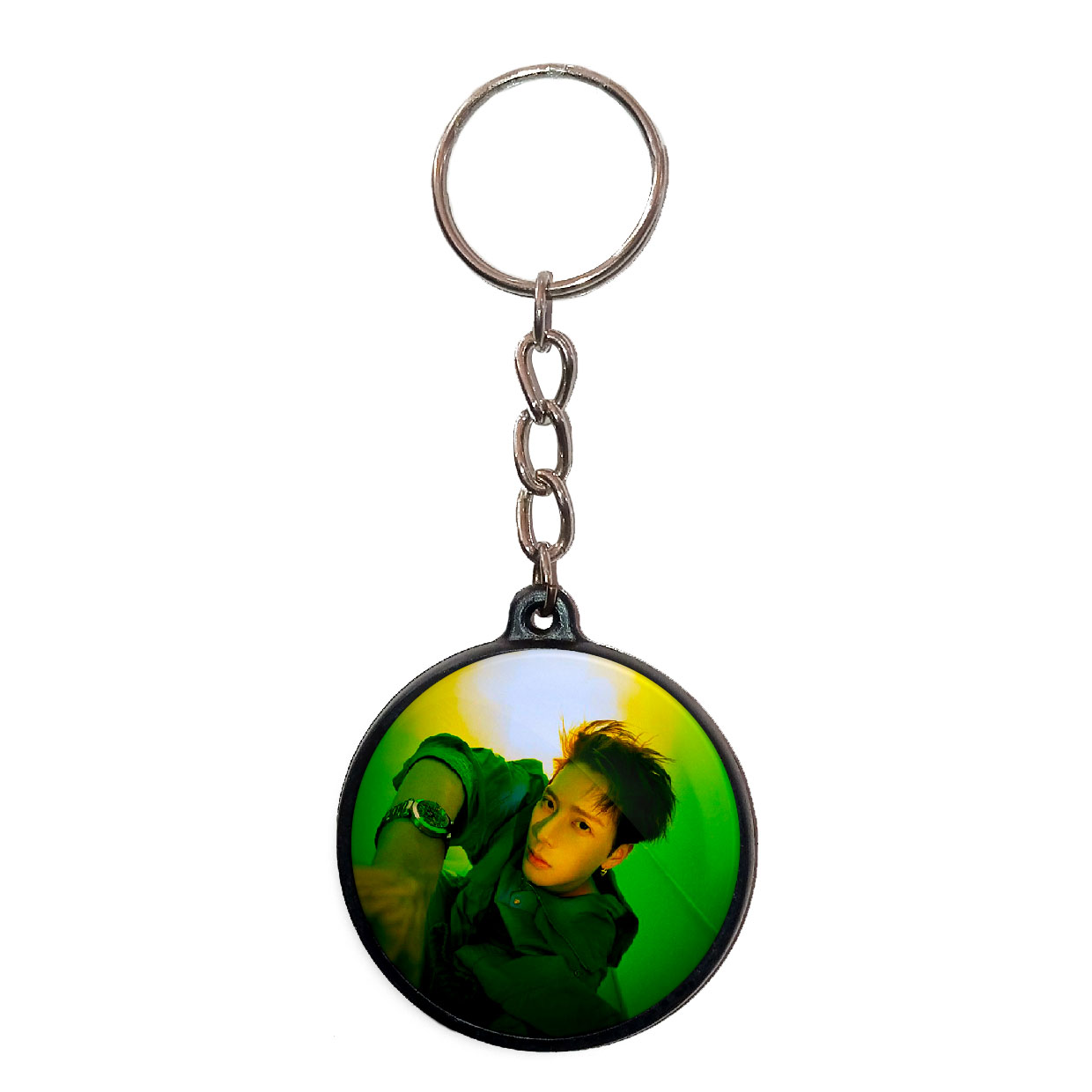 جاکلیدی پرمانه طرح GOT7 کد pmj.19176