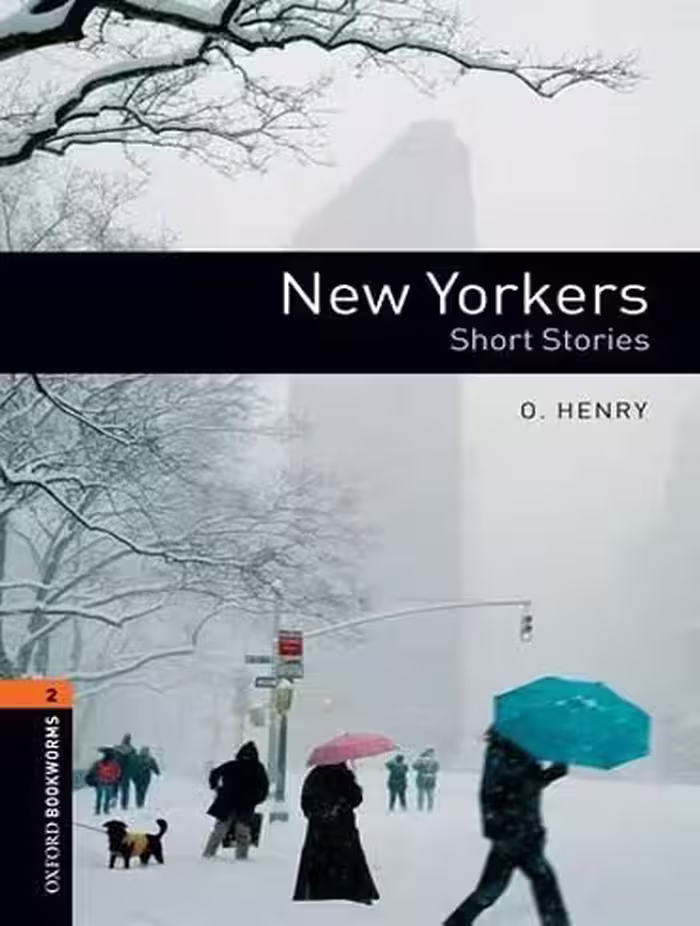 New Yorkers نیویورکی ها